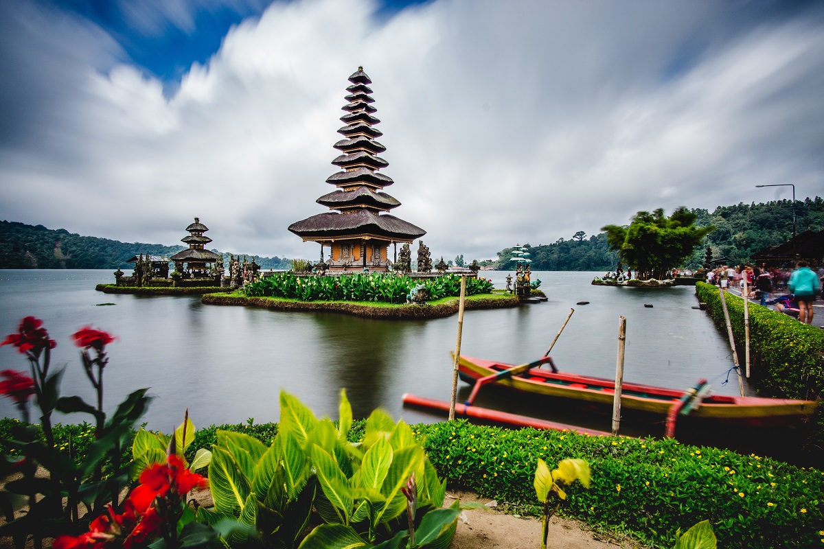 Indon sia Bali  7 dias DeSicaTur com
